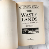 The Waste Lands by Stephen King [FIRST PLUME PRINTING / 1992] - Bookshop Apocalypse