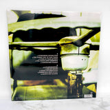 Dashboard Confessional • The Swiss Army Romance [VINYL LP] 2020 Re-issue • Black Vinyl • Hidden Note