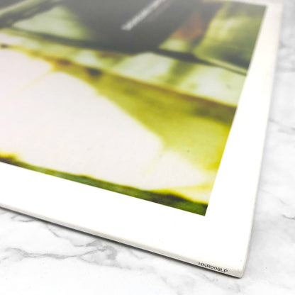 Dashboard Confessional • The Swiss Army Romance [VINYL LP] 2020 Re-issue • Black Vinyl • Hidden Note