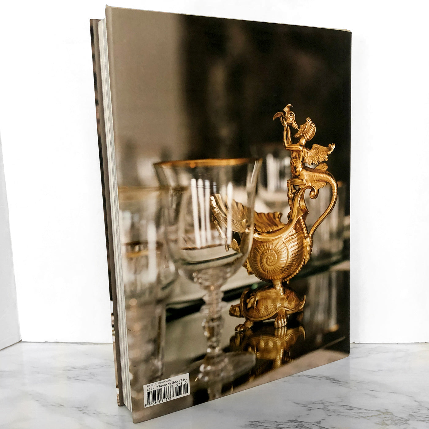 David Monn: The Art of Celebrating SIGNED! [FIRST EDITION]