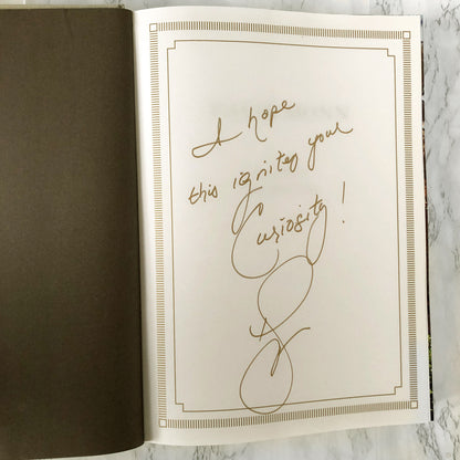 David Monn: The Art of Celebrating SIGNED! [FIRST EDITION]