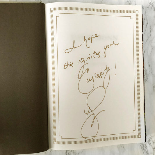 David Monn: The Art of Celebrating SIGNED! [FIRST EDITION]