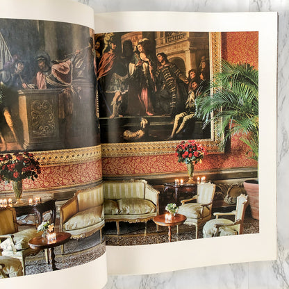 David Monn: The Art of Celebrating SIGNED! [FIRST EDITION]