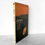 Dawn by Elie Wiesel [1970 PAPERBACK]