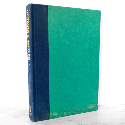 Dawn by Octavia E. Butler SIGNED! [FIRST EDITION / FIRST PRINTING]