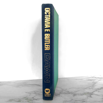 Dawn by Octavia E. Butler SIGNED! [FIRST EDITION / FIRST PRINTING]