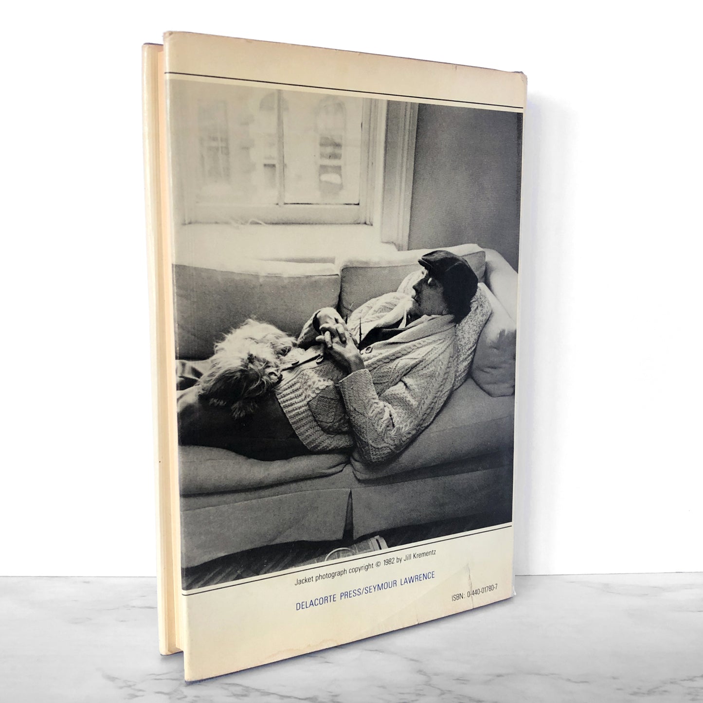 Deadeye Dick by Kurt Vonnegut [FIRST EDITION / FIRST PRINTING]