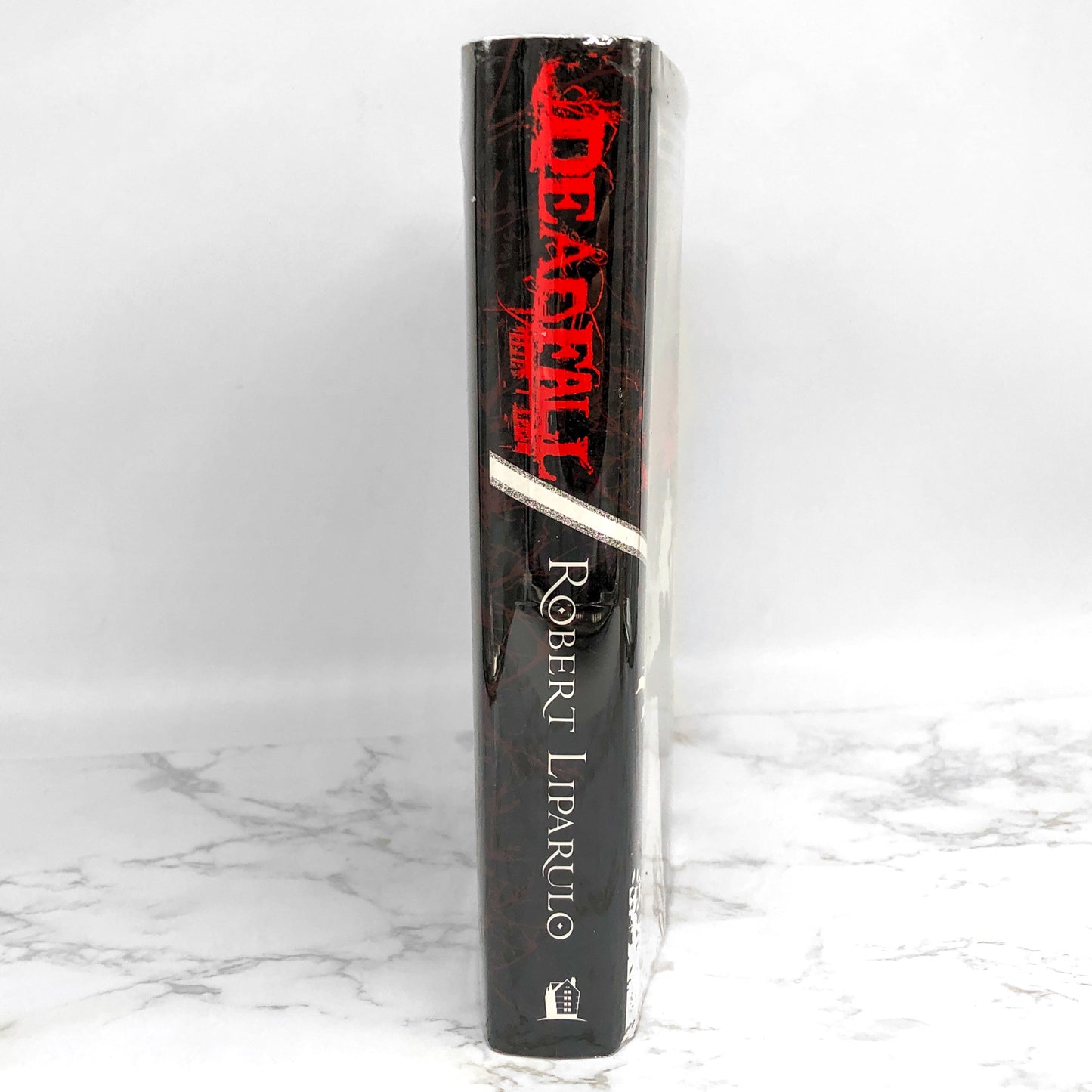 Deadfall by Robert Liparulo SIGNED! [FIRST EDITION • FIRST PRINTING] 2007