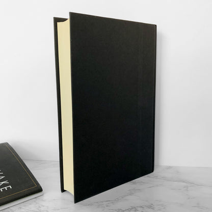 Dead Wake: The Last Crossing of the Lusitania by Erik Larson SIGNED! [FIRST EDITION / FIRST PRINTING]