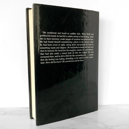 The Dead Zone by Stephen King [FIRST BOOK CLUB EDITION / 1979]