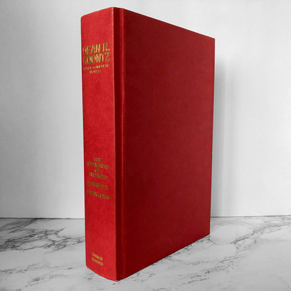 Three Complete Novels by Dean Koontz [PHANTOMS, DARKFALL, SERVANTS OF TWILIGHT] - Bookshop Apocalypse