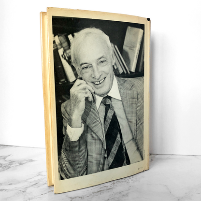 The Dean's December by Saul Bellow [1982 HARDCOVER]