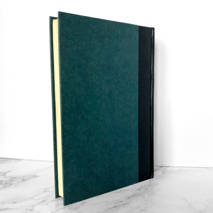 The Dean's December by Saul Bellow [1982 HARDCOVER]