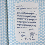 Dear Evan Hansen: A Novel by Val Emmich & Steven Levenson [FIRST EDITION] - Bookshop Apocalypse