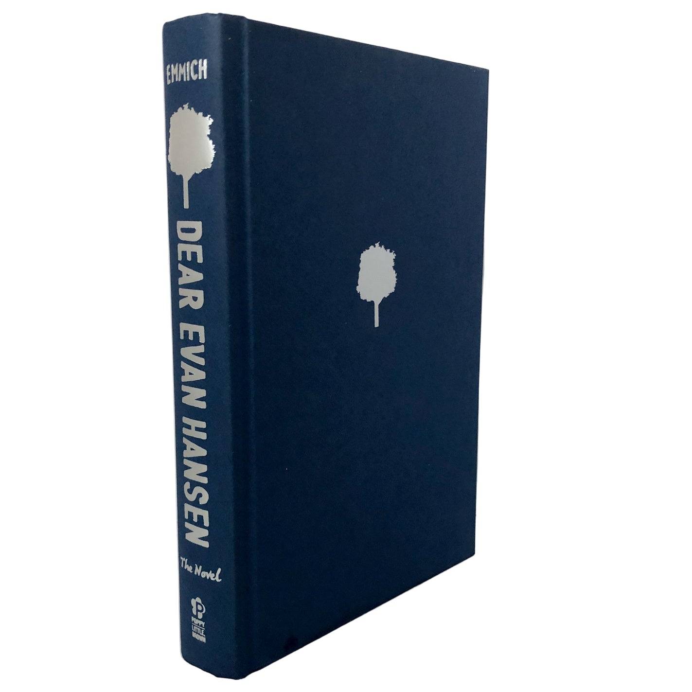 Dear Evan Hansen: A Novel by Val Emmich & Steven Levenson [FIRST EDITION] - Bookshop Apocalypse