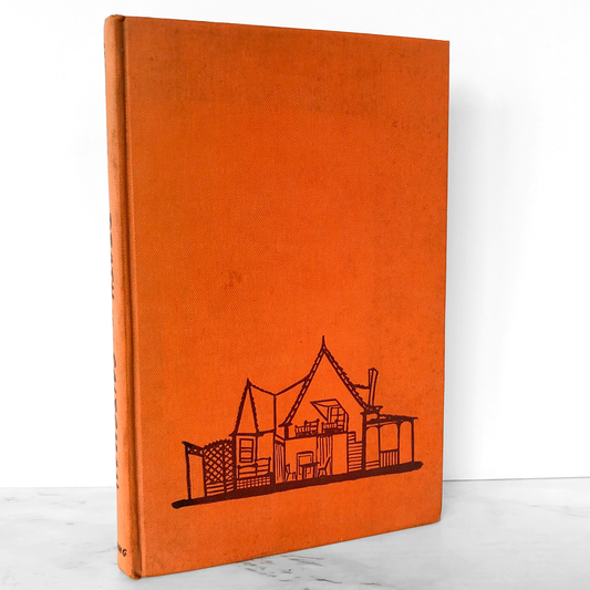 Death of a Salesman by Arthur Miller [FIRST EDITION / 1949]