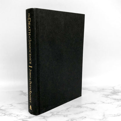 The Death of Innocence by John & Patsy Ramsey [FIRST EDITION] 2000 • Thomas Nelson