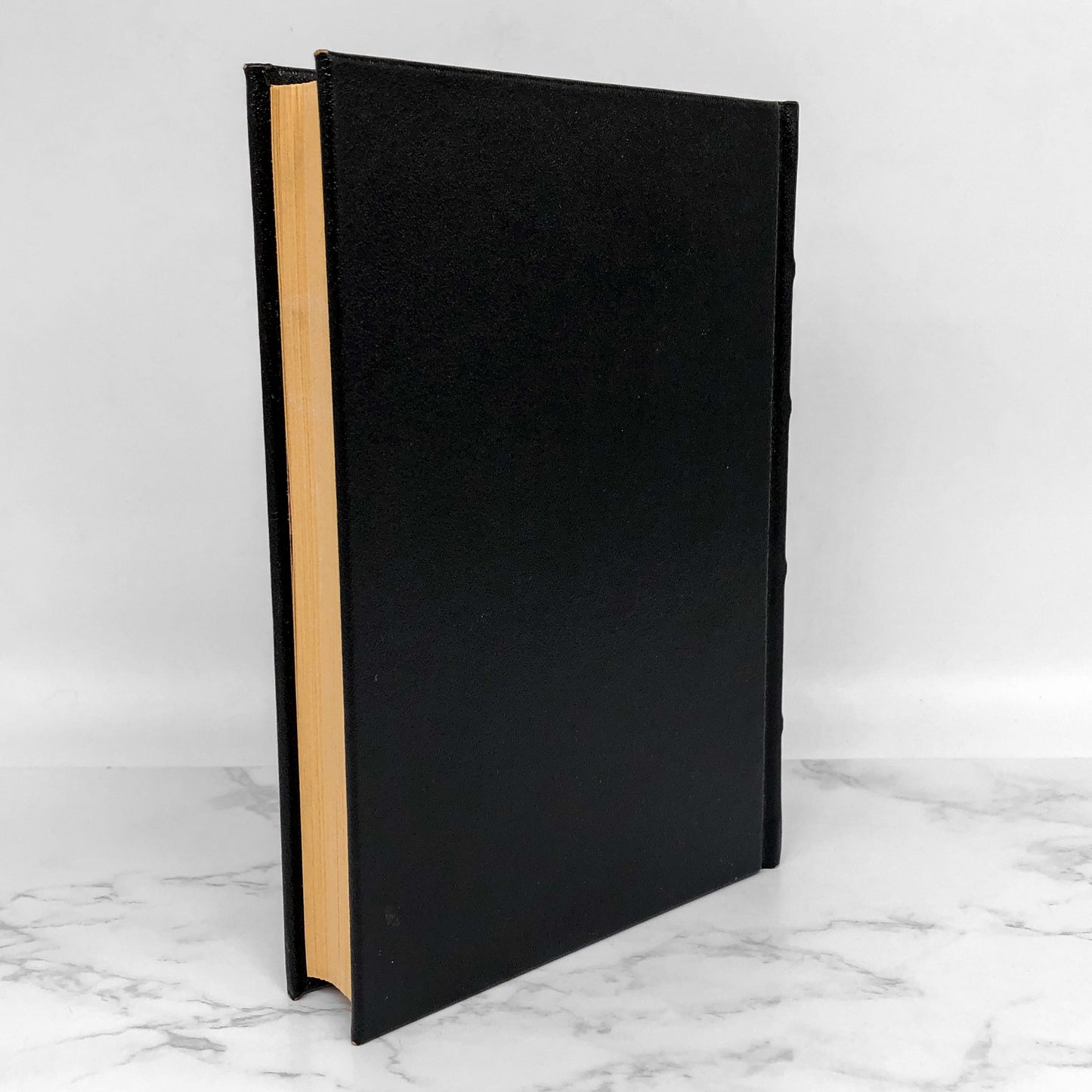 The Decameron Vol. 1 by Giovanni Boccaccio [1986 LEATHER BOUND HARDCOVER]