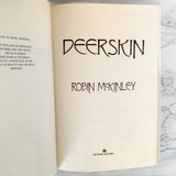 Deerskin by Robin McKinley [FIRST EDITION / FIRST PRINTING] 1993