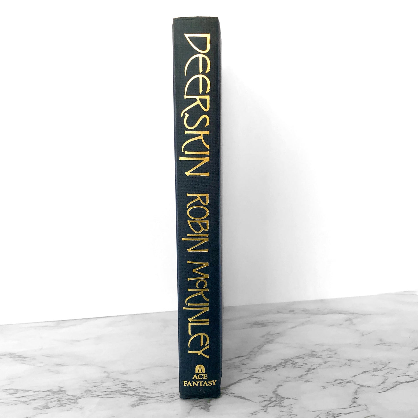 Deerskin by Robin McKinley [FIRST EDITION / FIRST PRINTING] 1993