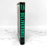 Deliverance by James Dickey [FIRST EDITION FACSIMILE]
