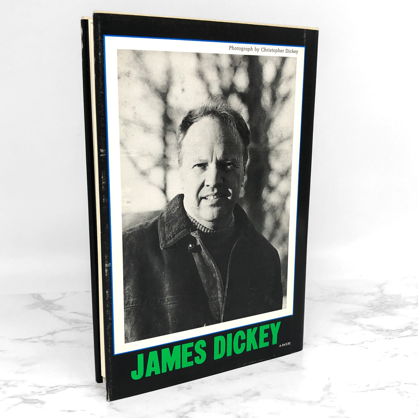 Deliverance by James Dickey [FIRST EDITION FACSIMILE]