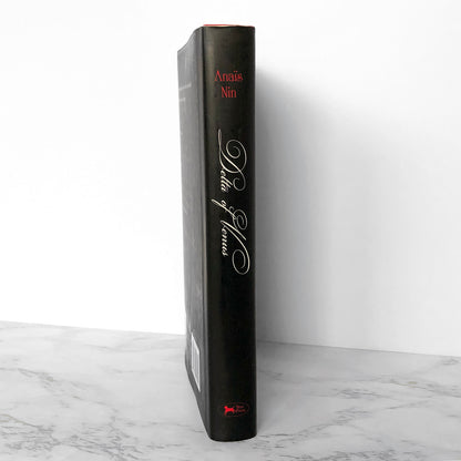 Delta of Venus: Erotica by Anaïs Nin [HARDCOVER RE-ISSUE]