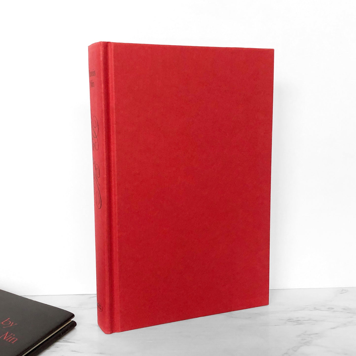 Delta of Venus: Erotica by Anaïs Nin [HARDCOVER RE-ISSUE]