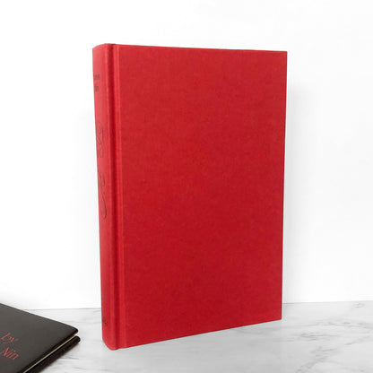 Delta of Venus: Erotica by Anaïs Nin [HARDCOVER RE-ISSUE]