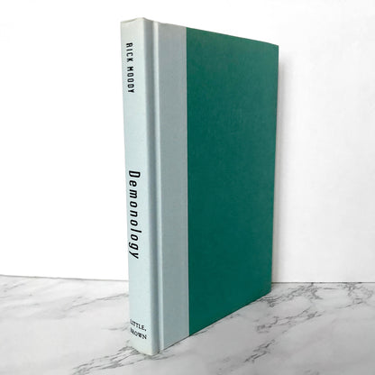 Demonology: Stories by Rick Moody [FIRST EDITION / FIRST PRINTING] - Bookshop Apocalypse