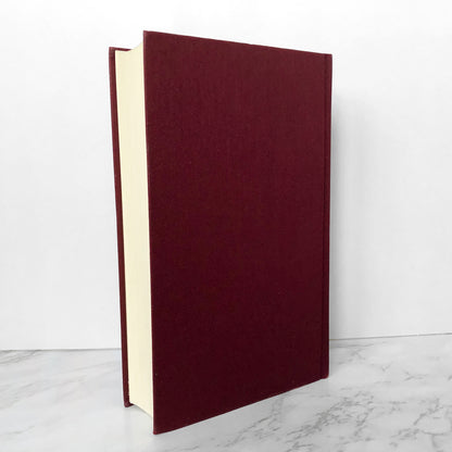 Demons aka The Possessed by Fyodor Dostoevsky [EVERYMAN'S LIBRARY] - Bookshop Apocalypse