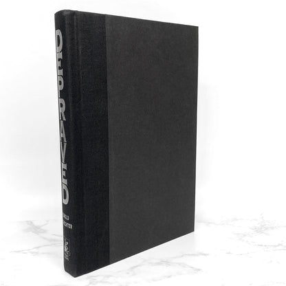 Depraved: The Shocking True Story of America's First Serial Killer by Harold Schechter [FIRST EDITION / FIRST PRINTING] 1994