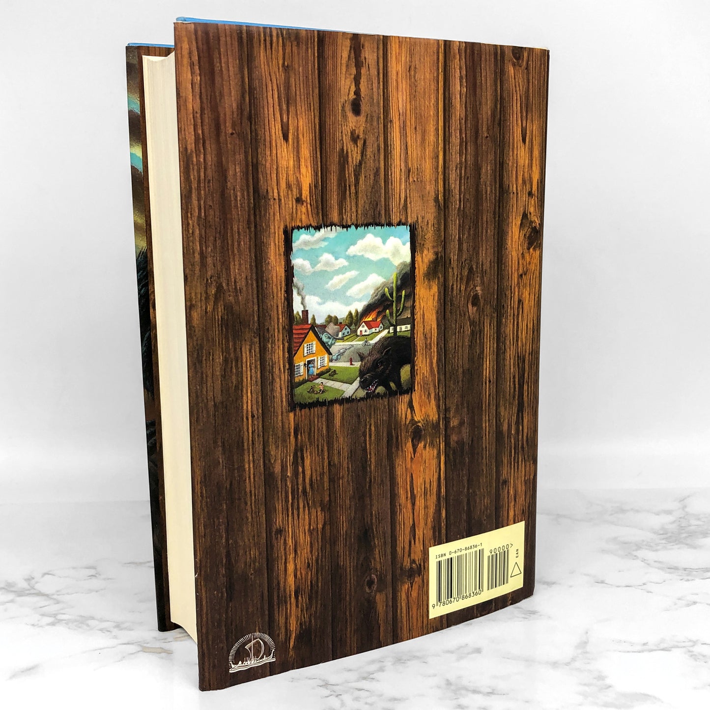 Desperation by Stephen King [1996 HARDCOVER]