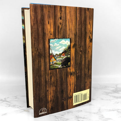 Desperation by Stephen King [1996 HARDCOVER]