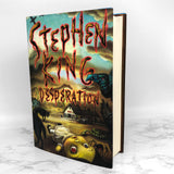 Desperation by Stephen King [1996 HARDCOVER]