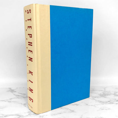 Desperation by Stephen King [1996 HARDCOVER]