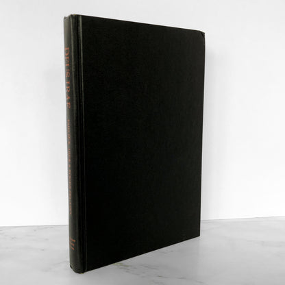 Deus Irae by Philip K. Dick & Roger Zelazny [FIRST EDITION • FIRST PRINTING] 1976 • Doubleday