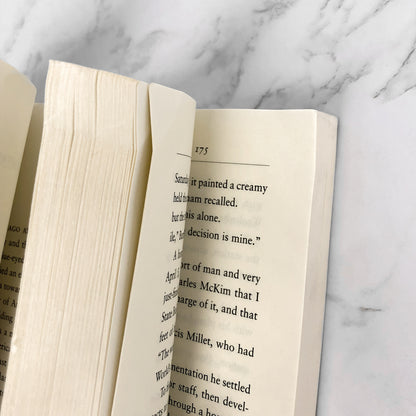 The Devil in the White City by Erik Larson [FIRST EDITION PAPERBACK] 2003