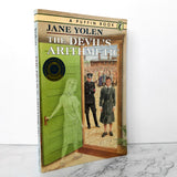 The Devil's Arithmetic by Jane Yolen [1990 PAPERBACK] - Bookshop Apocalypse