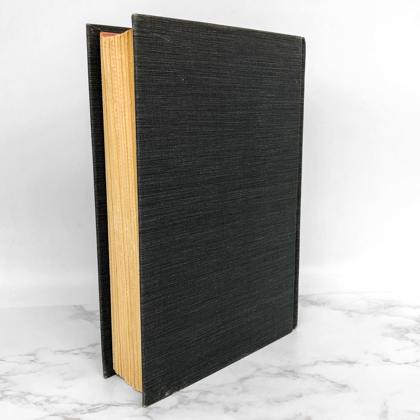 Devil Water by Anya Seton [FIRST EDITION • FIRST PRINTING] 1962 • Houghton Mifflin