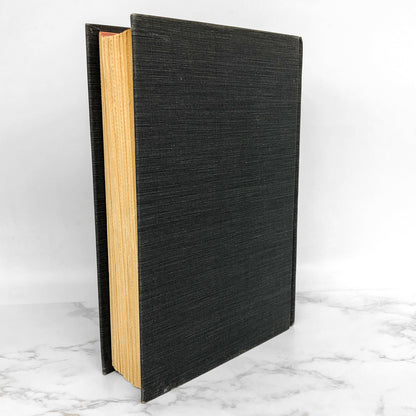 Devil Water by Anya Seton [FIRST EDITION • FIRST PRINTING] 1962 • Houghton Mifflin