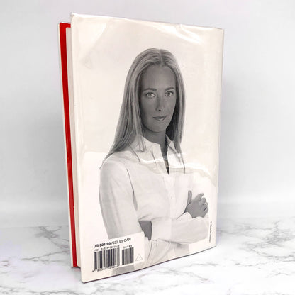 The Devil Wears Prada by Lauren Weisberger [FIRST EDITION] 2003