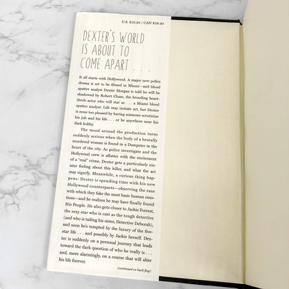 Dexter's Final Cut by Jeff Lindsay [FIRST EDITION] 2013 • Dexter #7