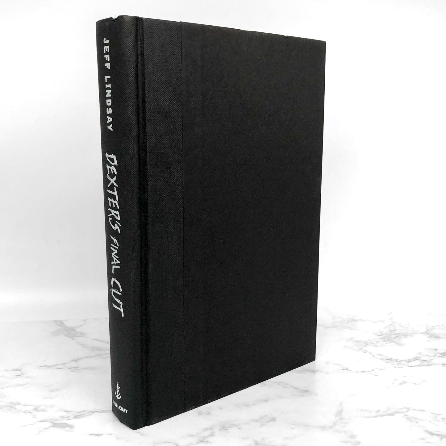 Dexter's Final Cut by Jeff Lindsay [FIRST EDITION] 2013 • Dexter #7