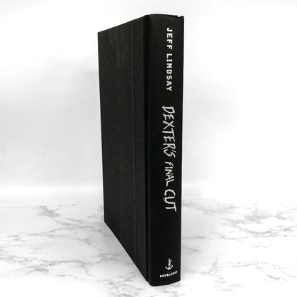 Dexter's Final Cut by Jeff Lindsay [FIRST EDITION] 2013 • Dexter #7
