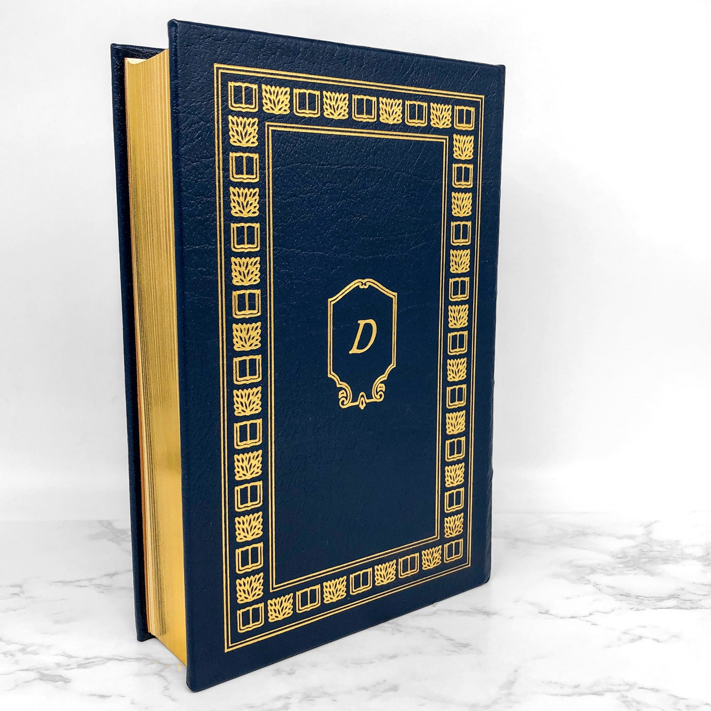 Dickens: A Biography by Fred Kaplan [THE EASTON PRESS] 1991