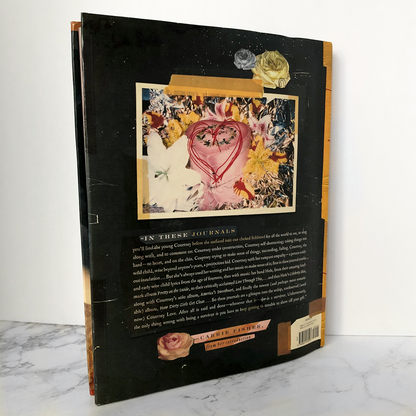 Dirty Blonde: The Diaries of Courtney Love [SIGNED FIRST PRINTING] - Bookshop Apocalypse