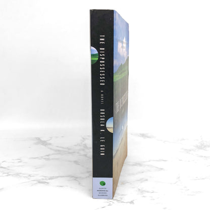 The Dispossessed by Ursula K. Le Guin [TRADE PAPERBACK RE-ISSUE] 2014 • Harper Perennial