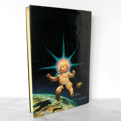 The Divine Invasion by Philip K. Dick [FIRST EDITION / FIRST PRINTING] 1981