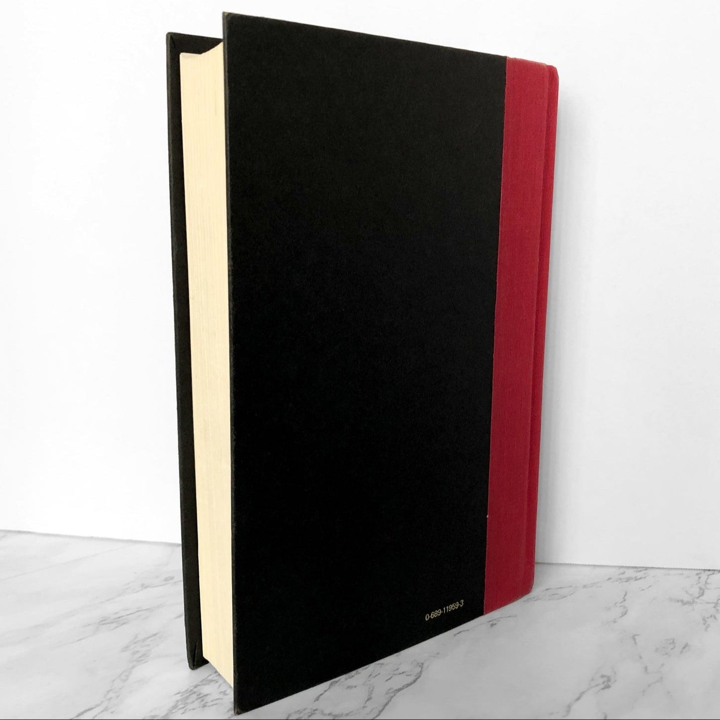 Doc: The Rape of the Town of Lovell by Jack Olsen [FIRST EDITION / FIRST PRINTING] - Bookshop Apocalypse